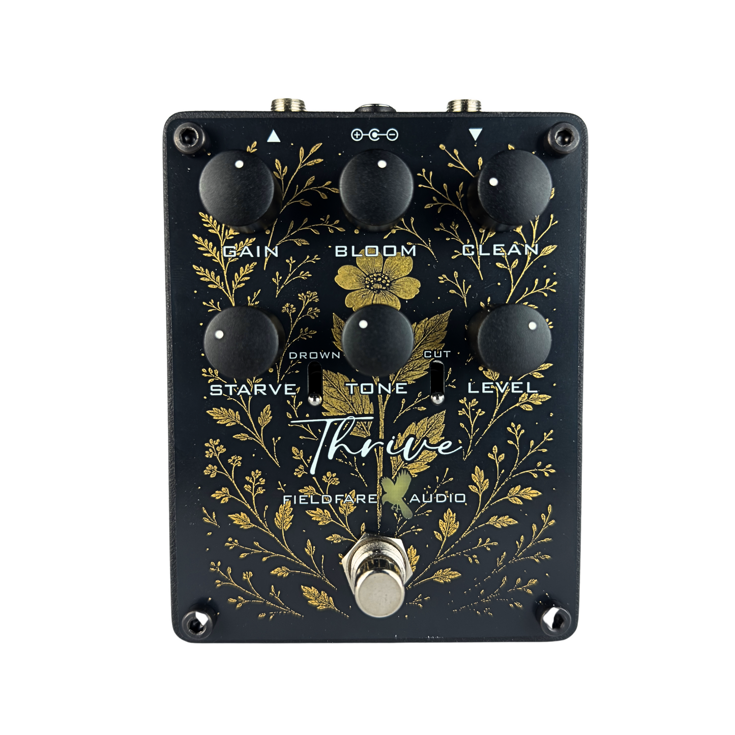 Pre Order - Thrive - Fuzz Pedal