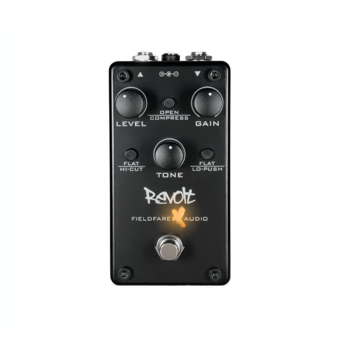 Tubescreamer Pedal handgemacht in Köln