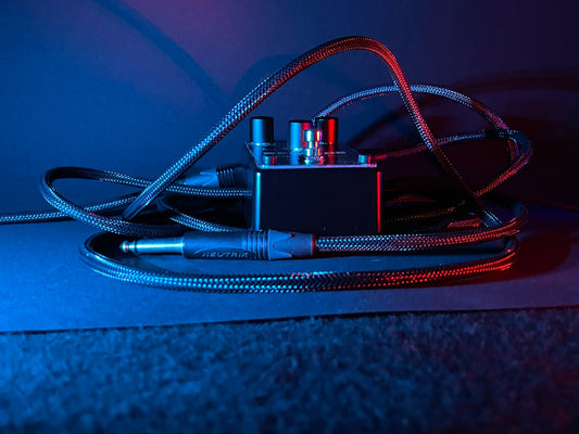 Besserer Gitarrensound dank Tube Screamer – Tipps & Einstellungen