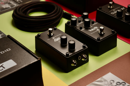 Tubescreamer kaufen