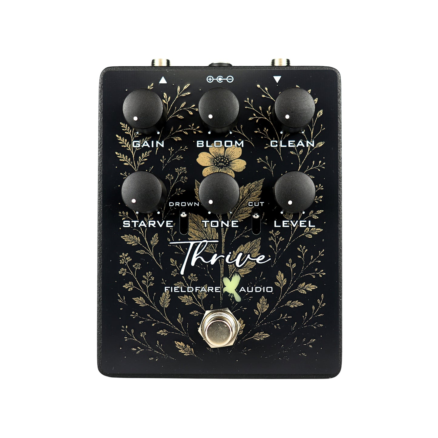 Thrive - Fuzz Pedal