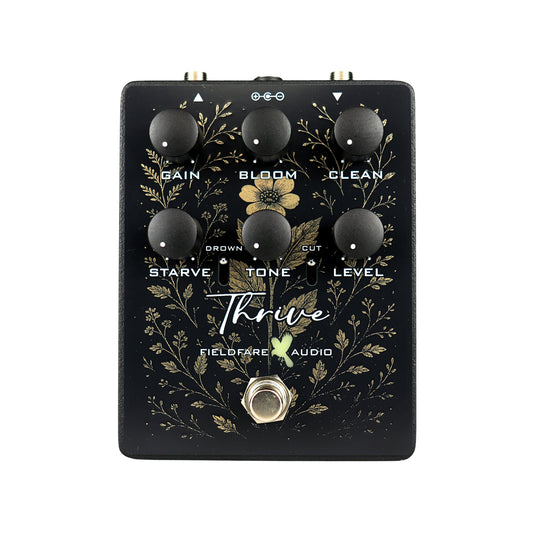 Thrive - Fuzz Pedal