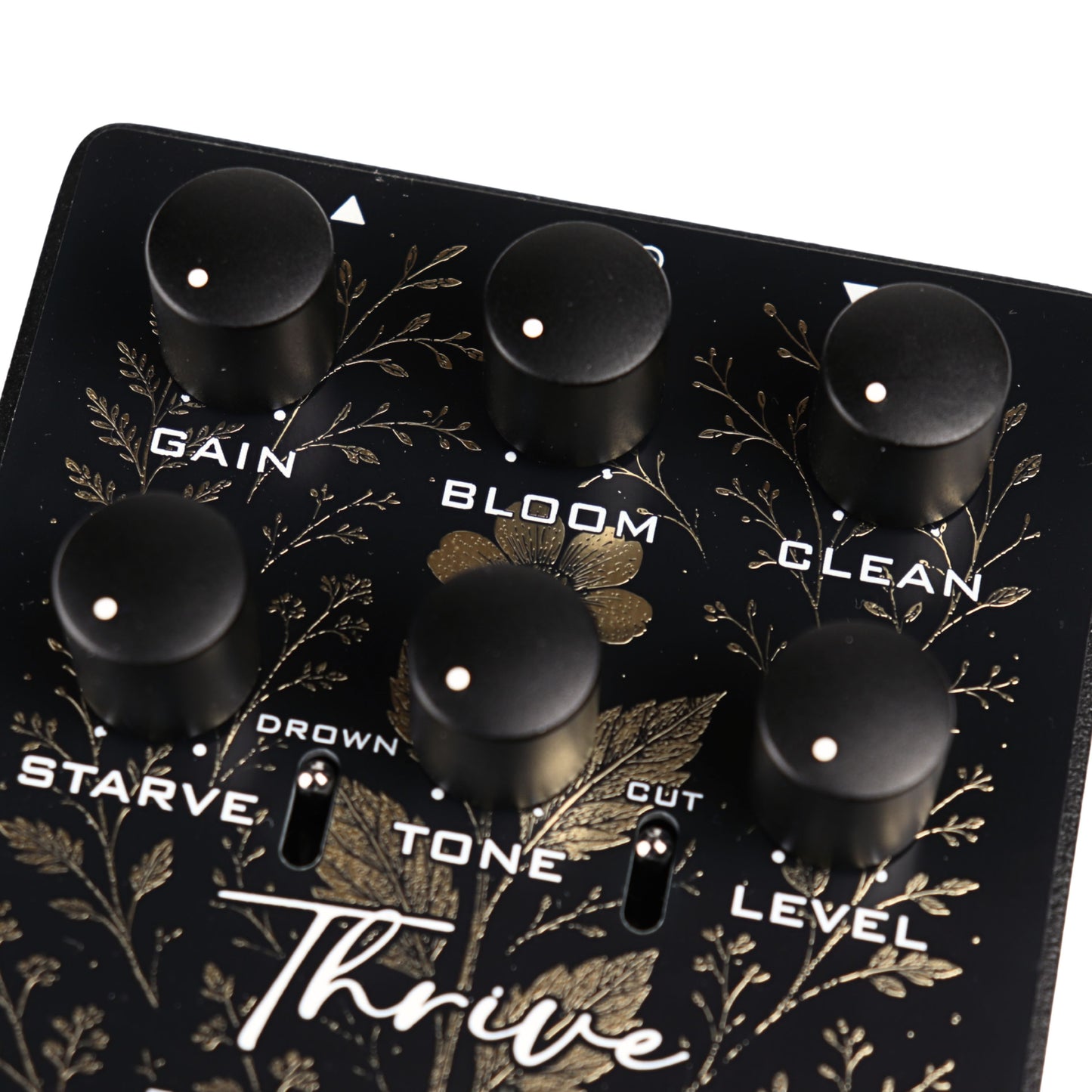 Thrive - Fuzz Pedal