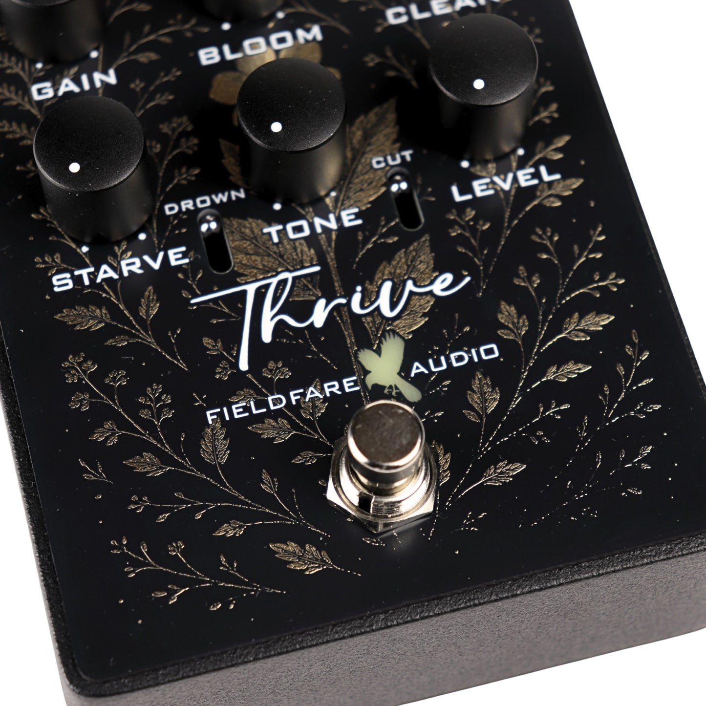 Thrive - Fuzz Pedal