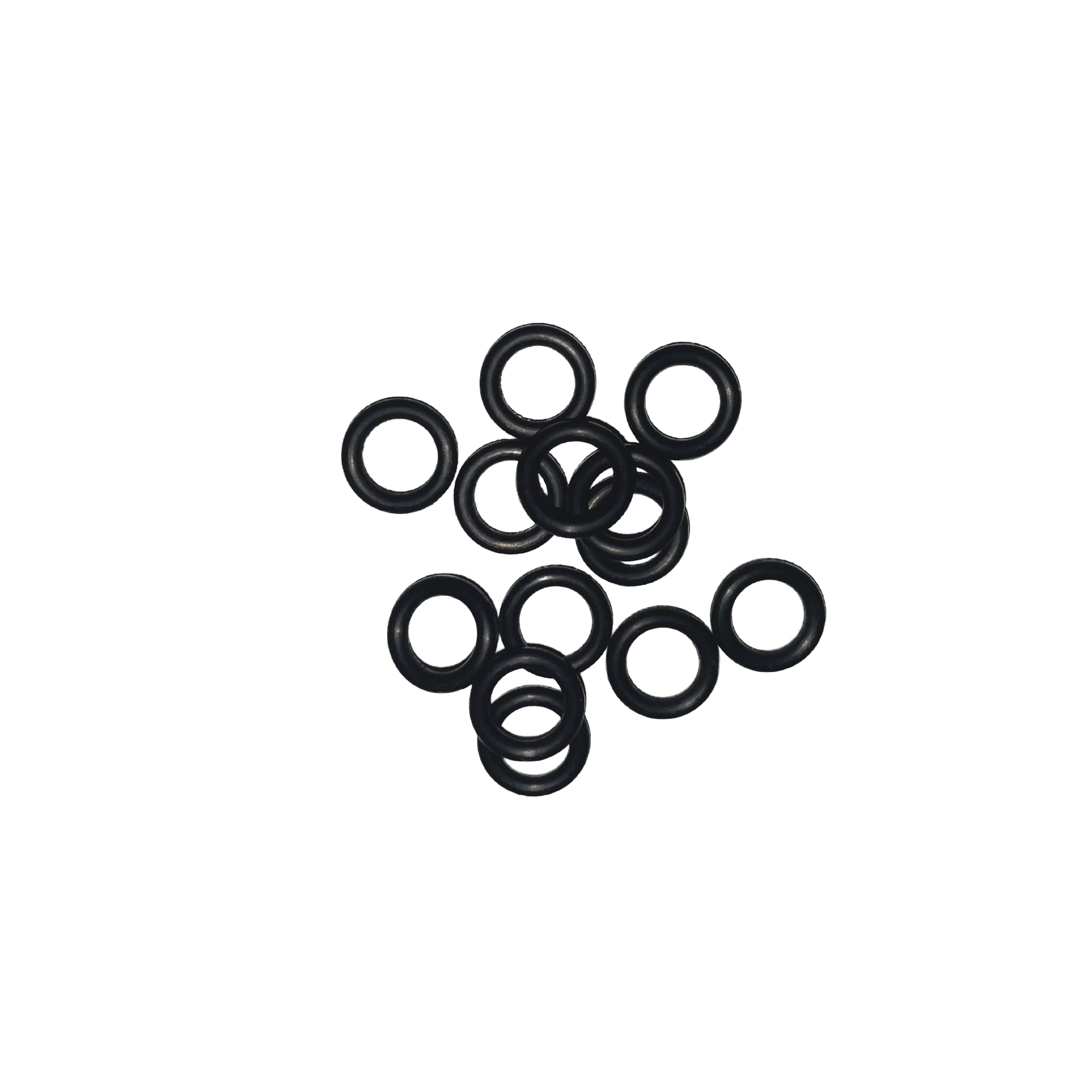 Unsere Poti Gummiringe sprich Potistopper für Effektpedale